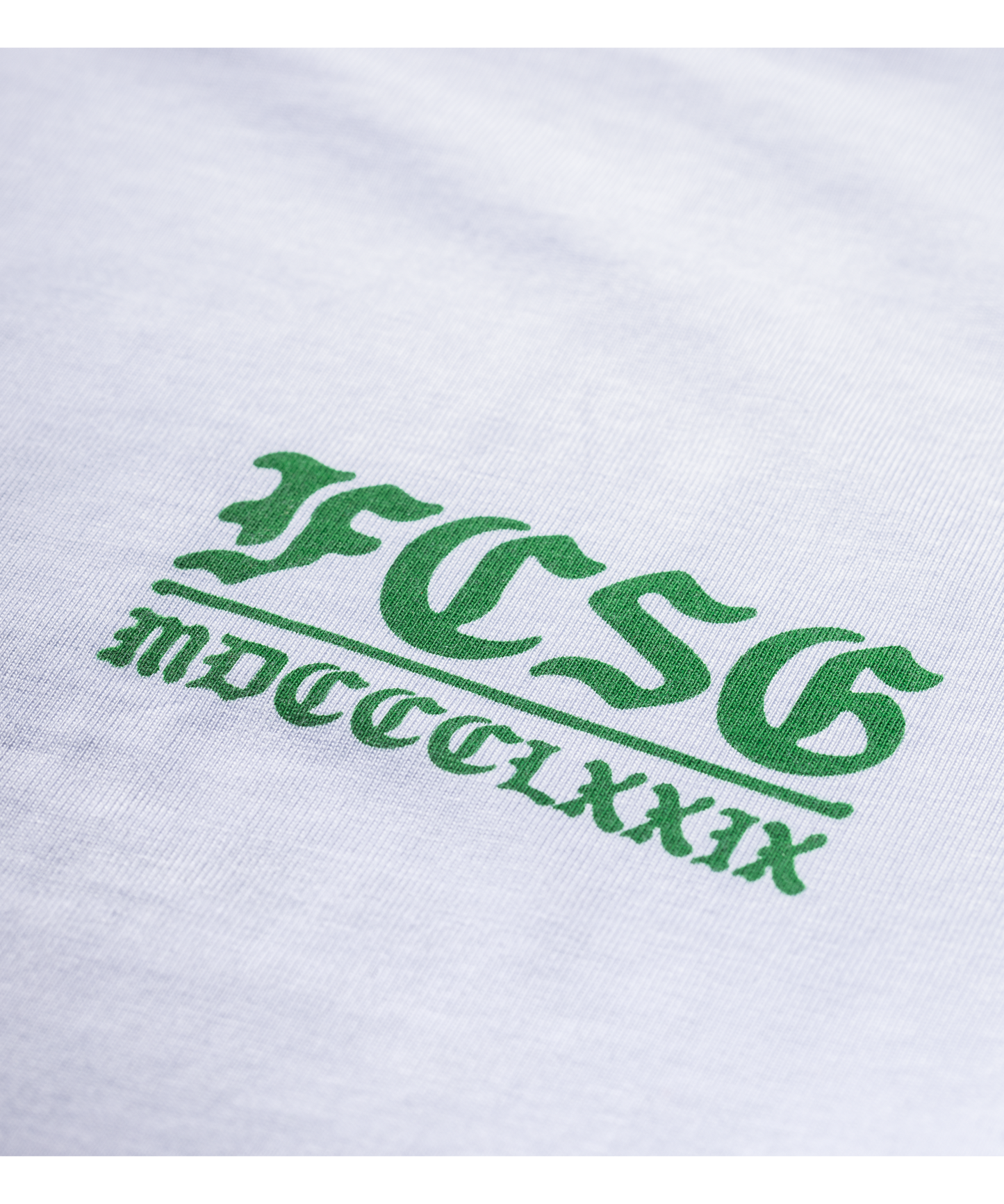 Oversize Shirt Gallus+Bär