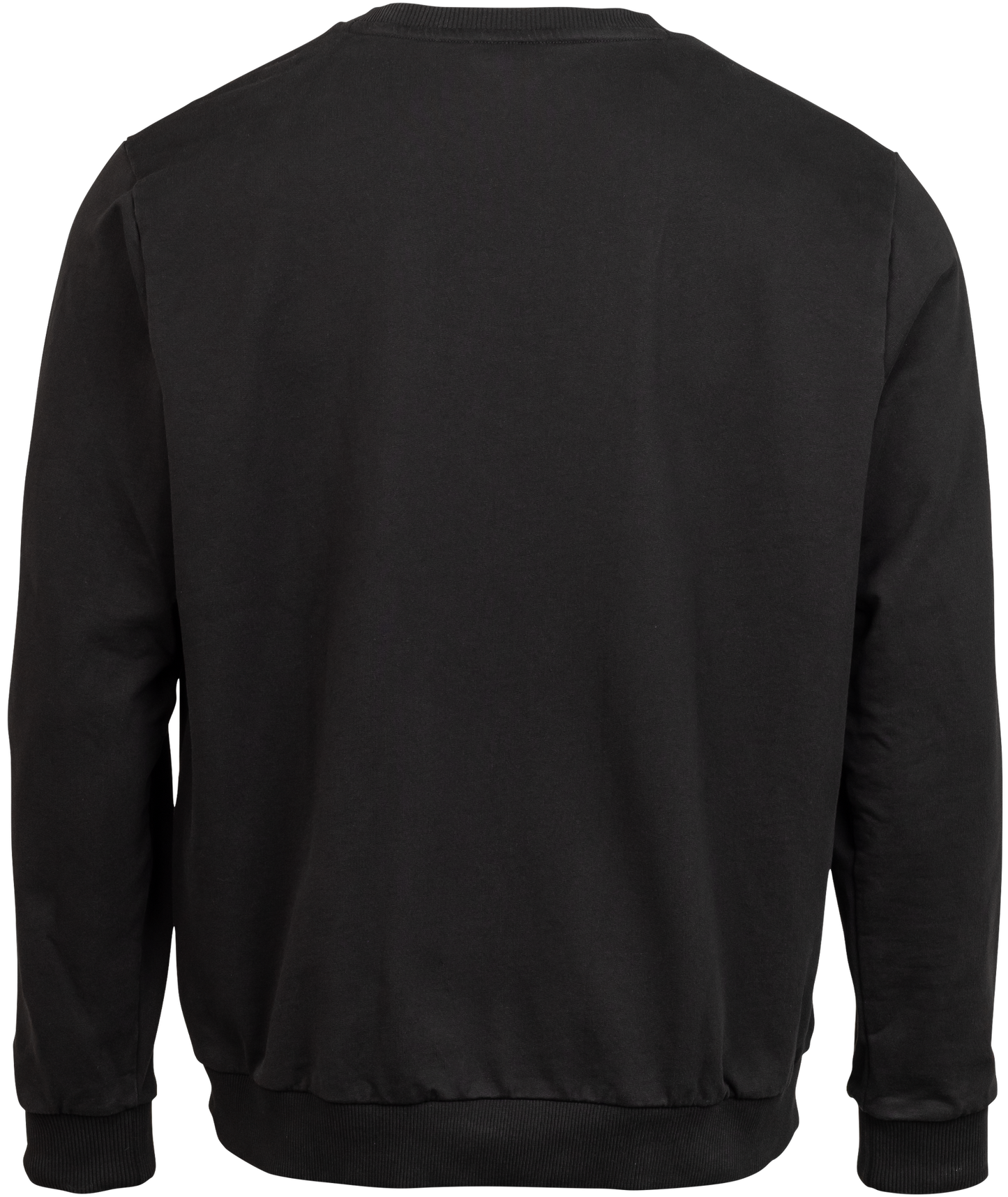 PUMA Sweatshirt Schwarz 25/26