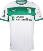 Drittes Trikot 26/27