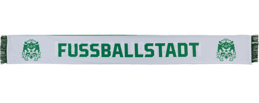 Polyschal Fussballregion