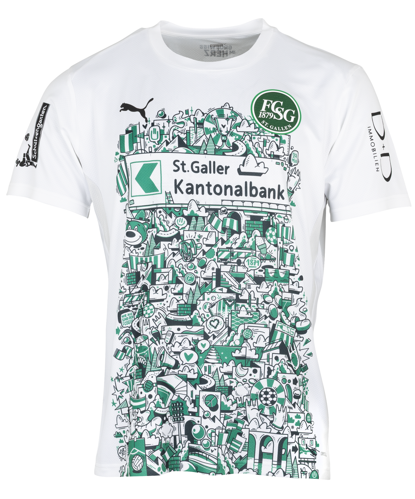 Sondertrikot 24/25