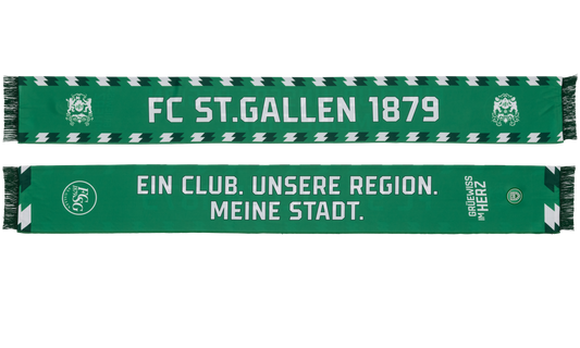 Fanschal 2025/26