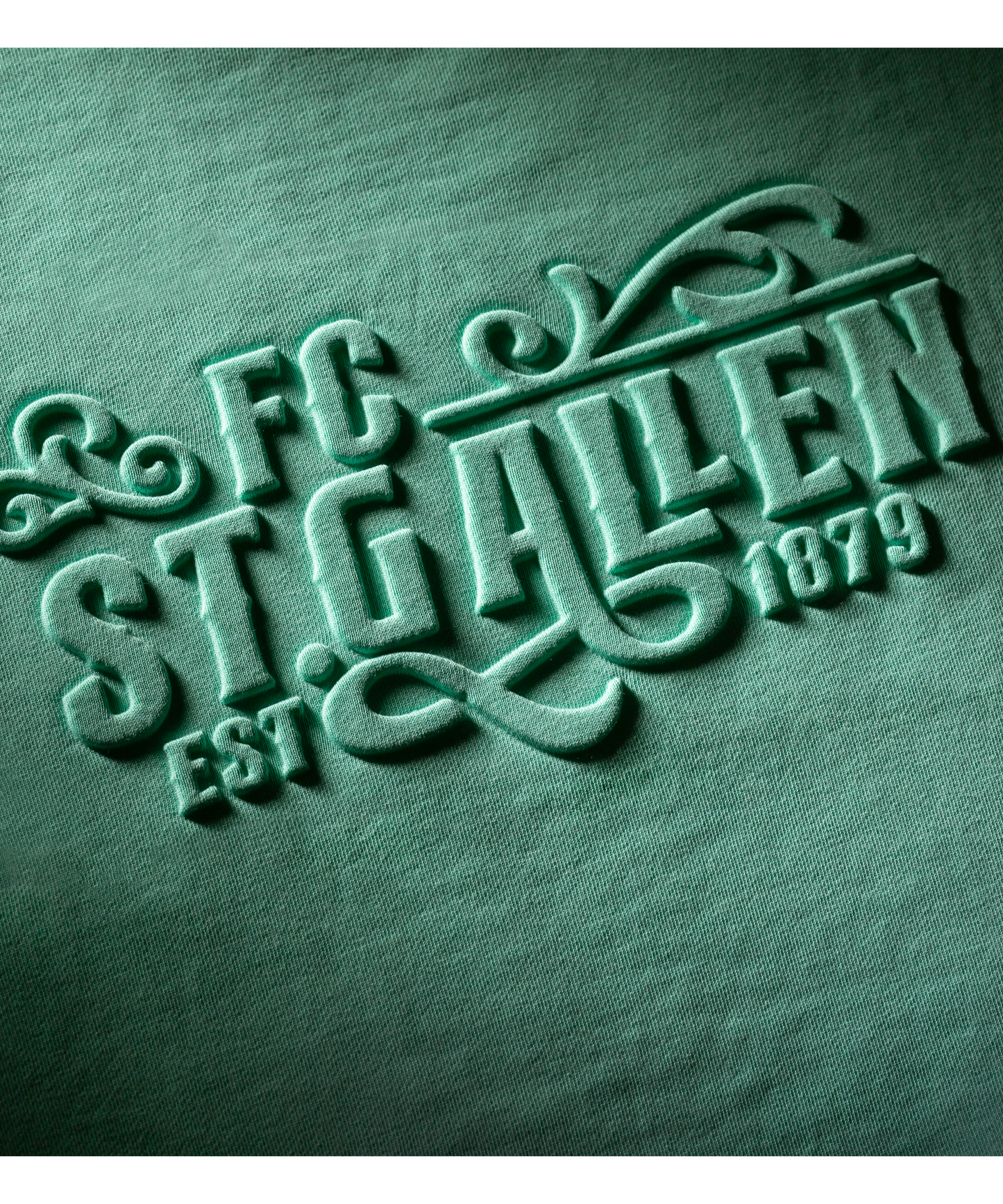 Relief Sweater mint