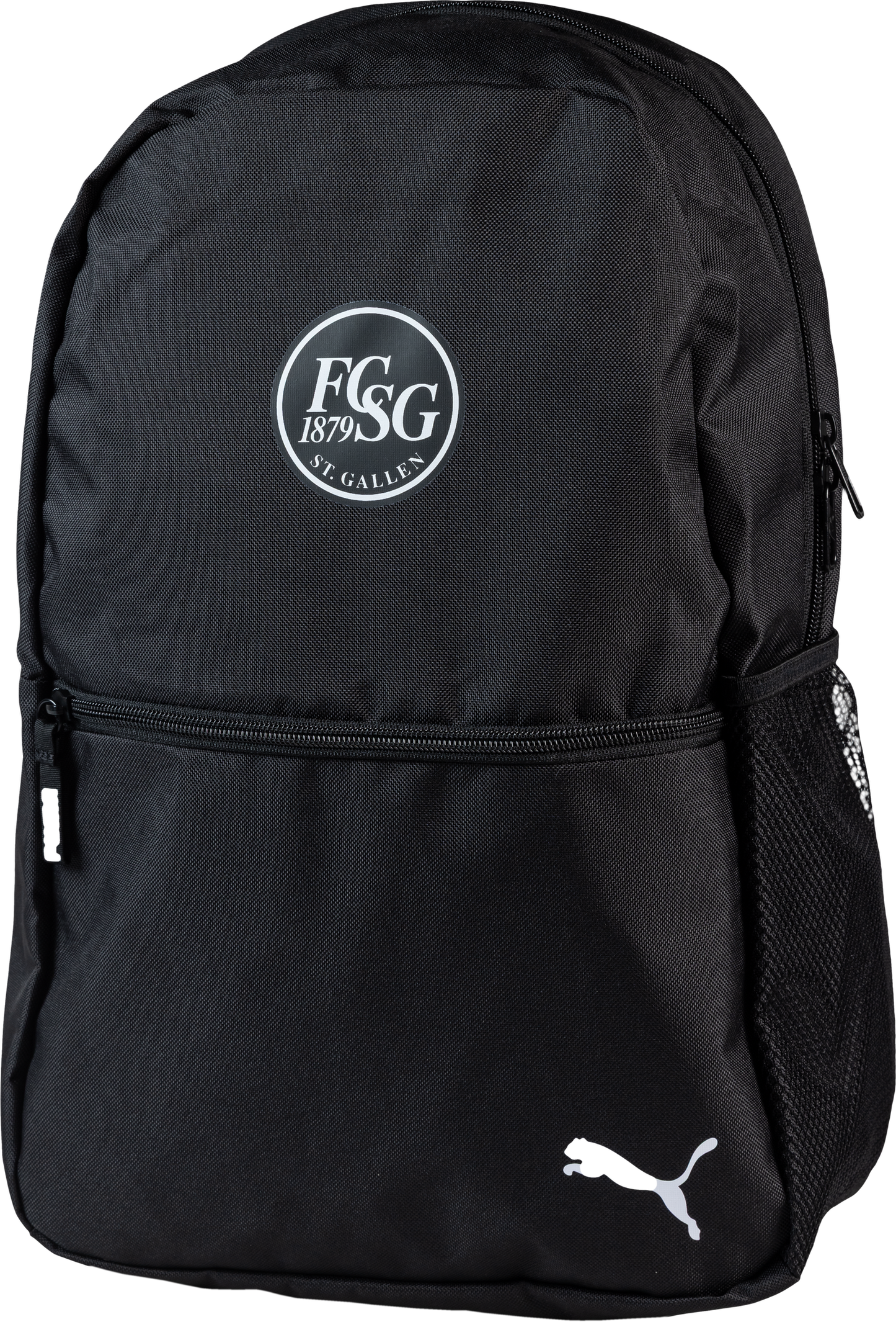 PUMA Rucksack Basic 25/26