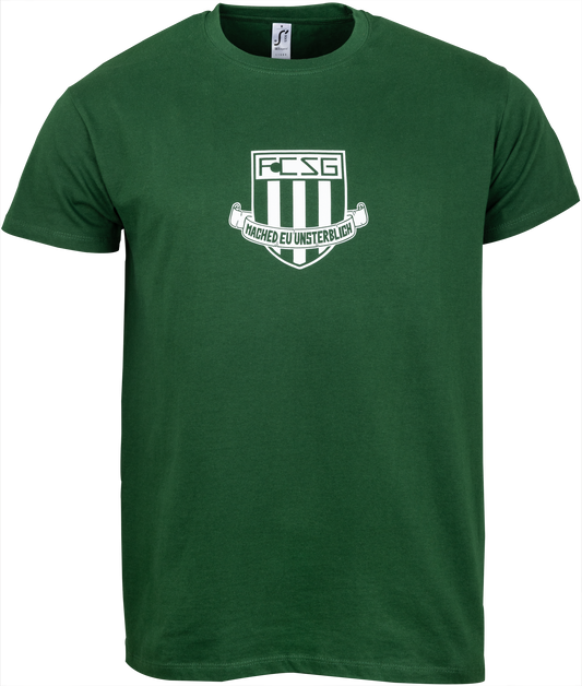 T-Shirt Cupfinal 2026 Kinder