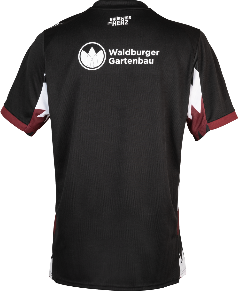 Auswärtstrikot Frauenteam 25/26