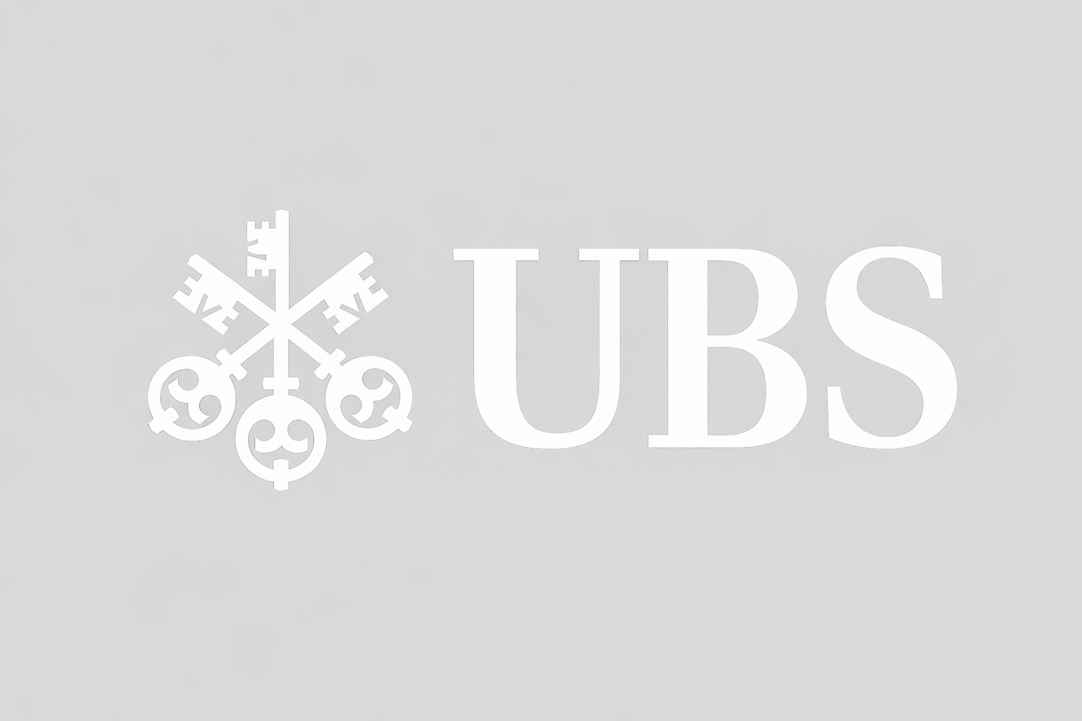 UBS weiss