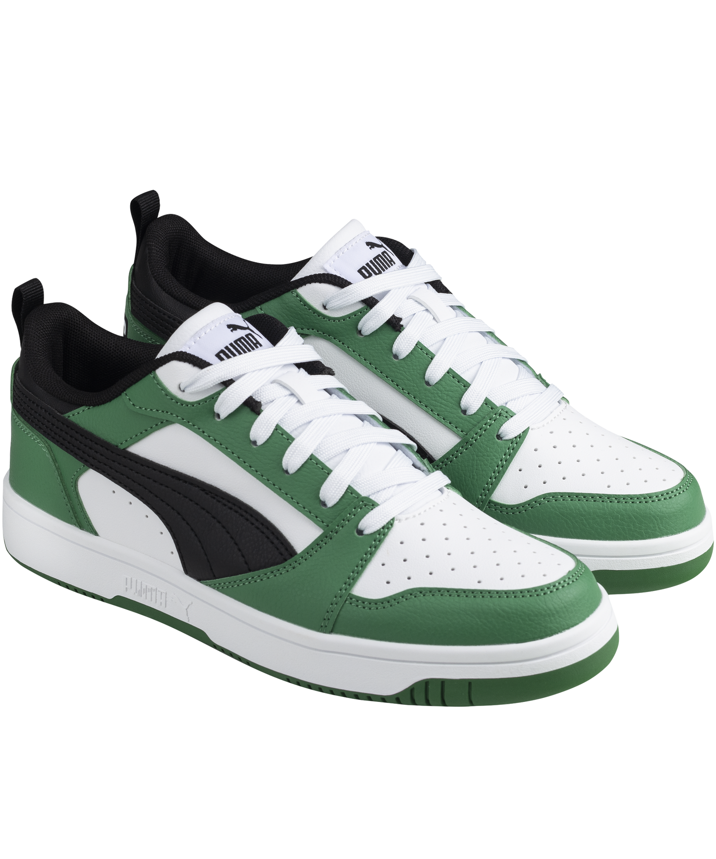 PUMA Rebound V6 Kids