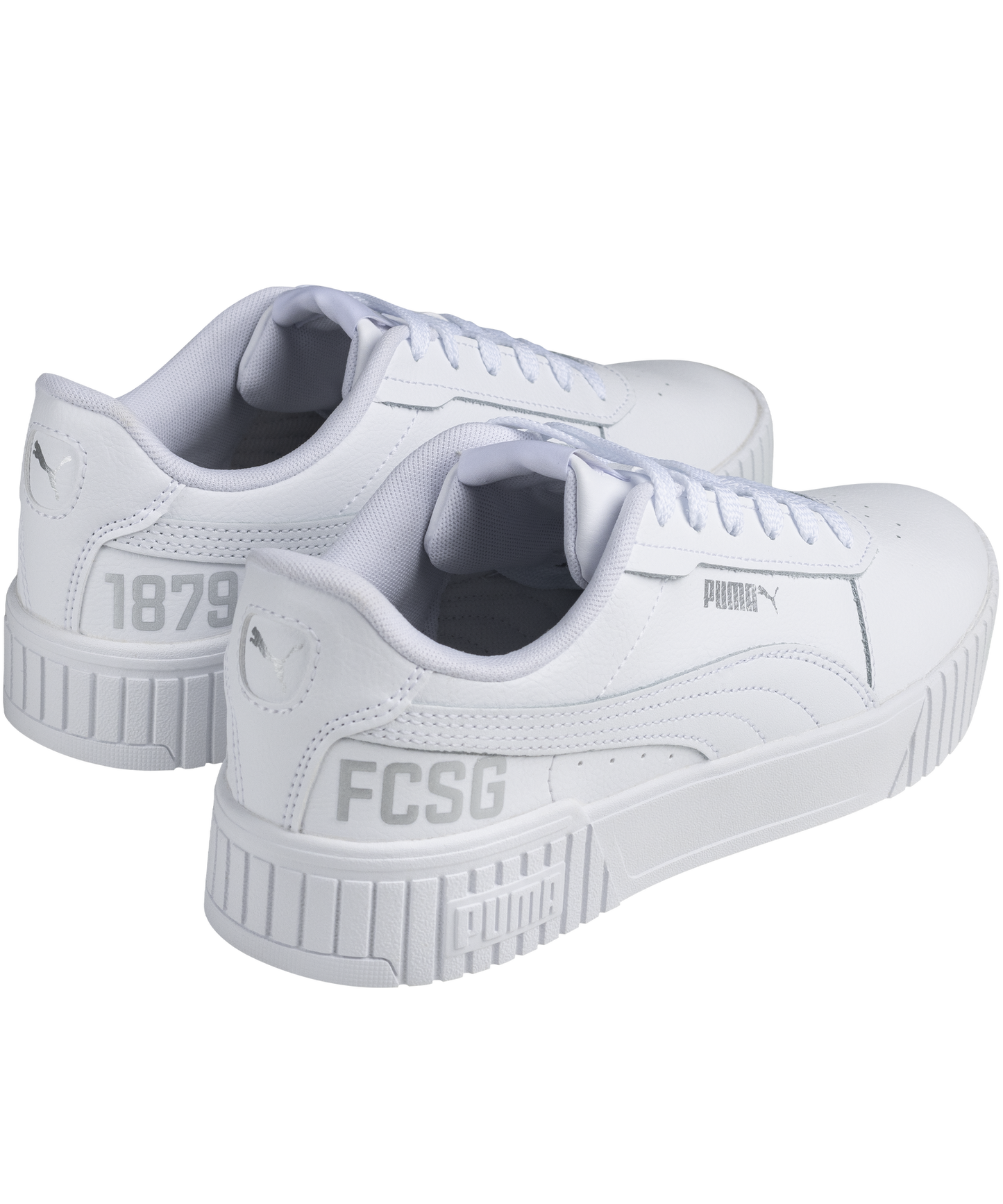 PUMA Carina 2.0 Kids