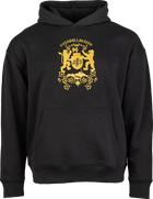 Fussballregion Hoodie