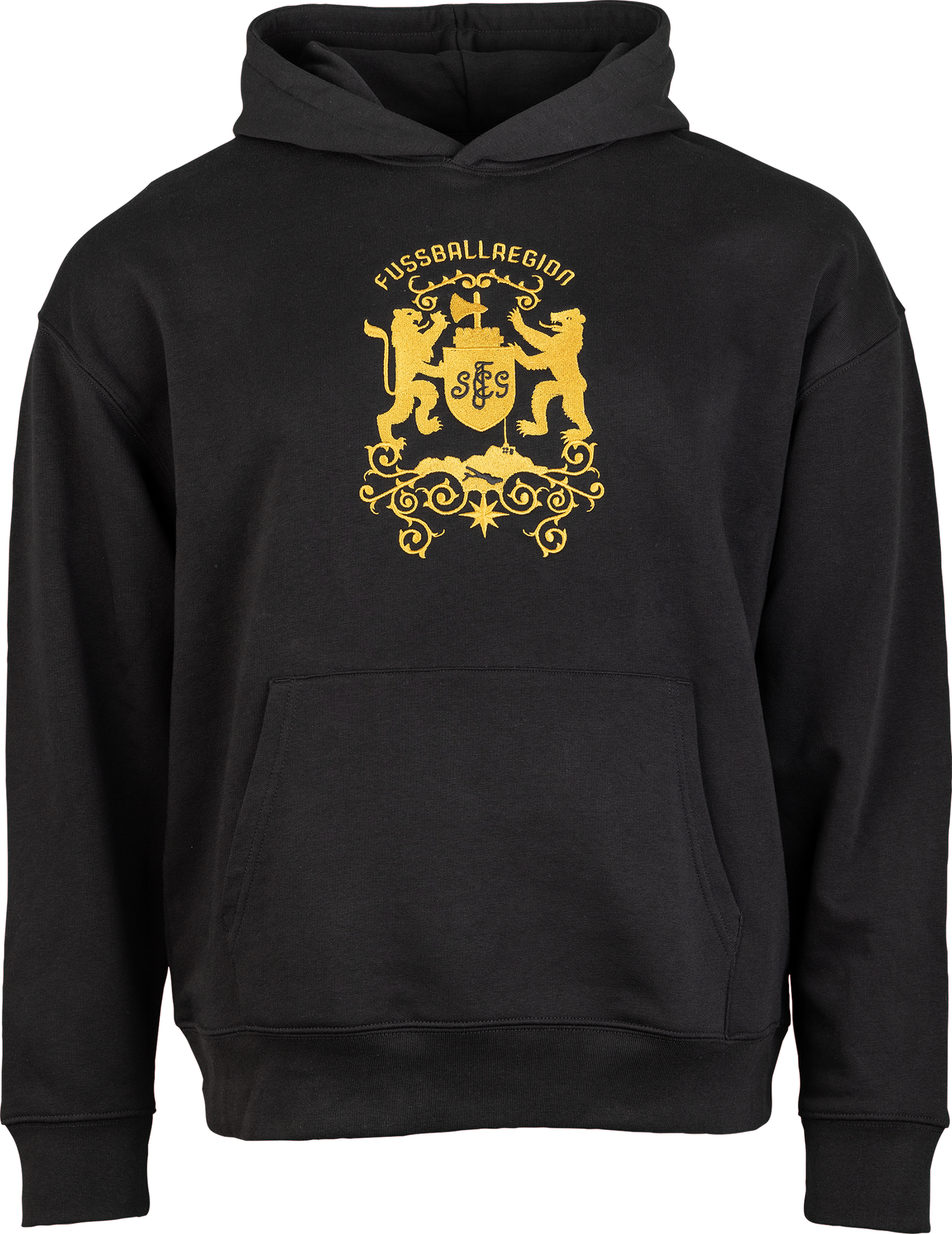 Fussballregion Hoodie