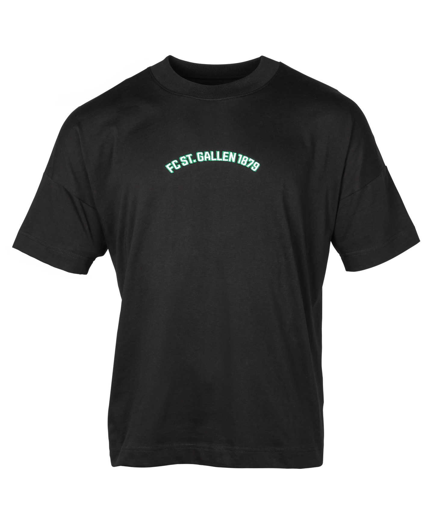 Oversized Shirt Retro