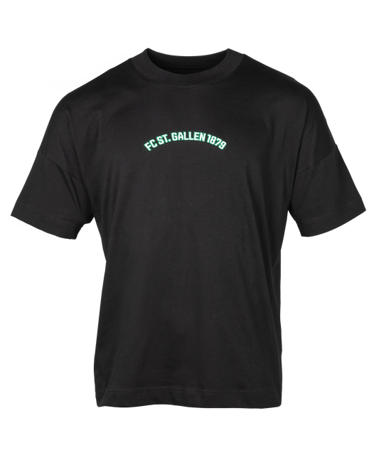 Oversized Shirt Retro