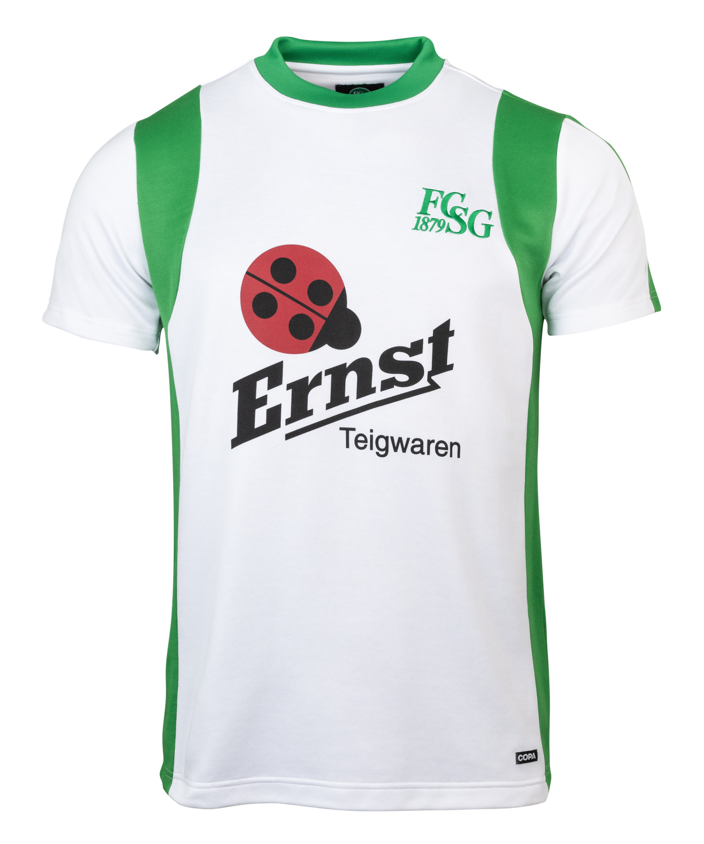 Ernst Retro Shirt