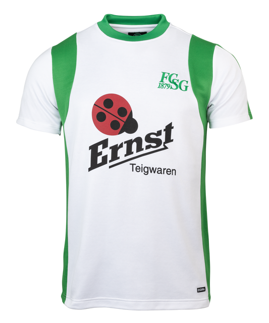 Ernst Retro Shirt