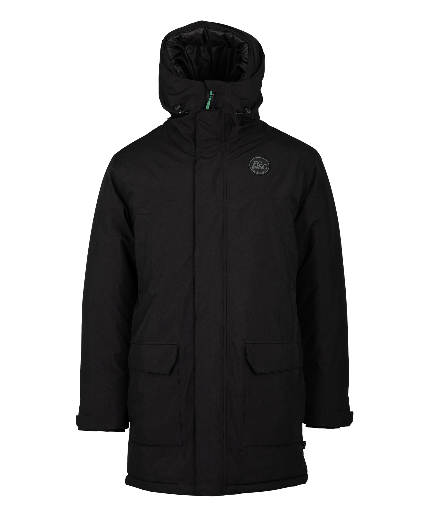 Winterparka 25/26