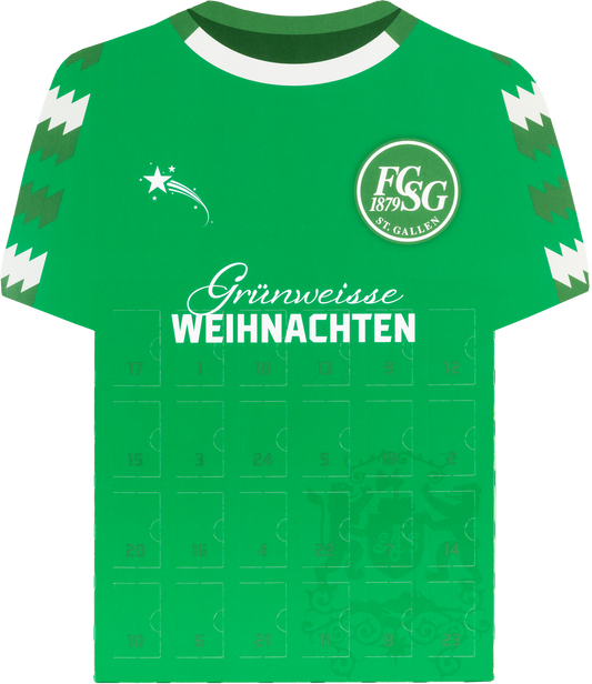 Adventskalender 2025