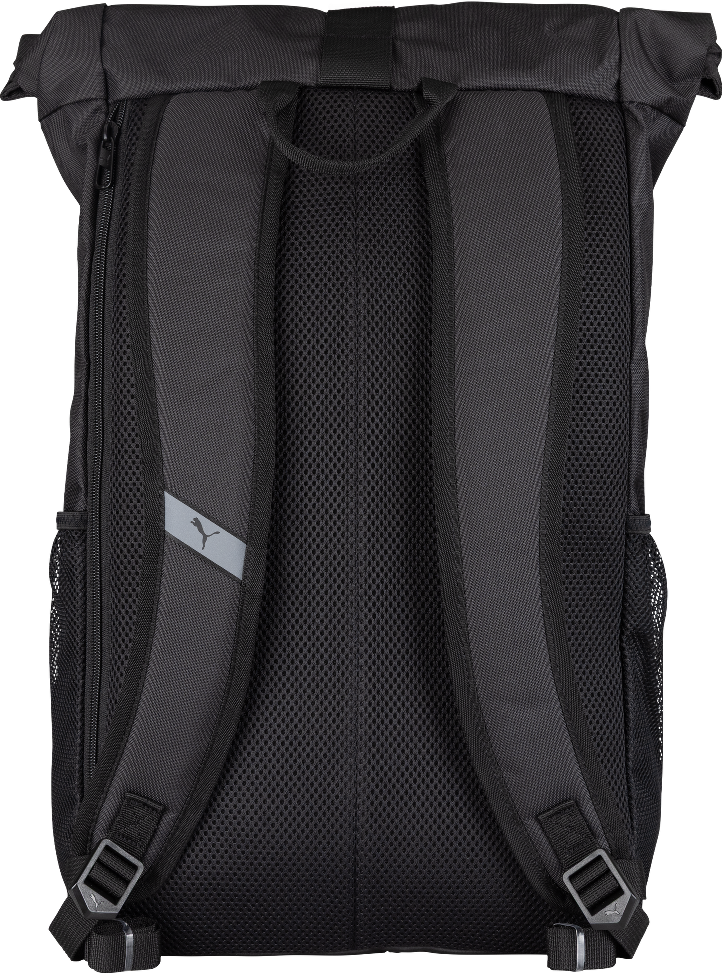 PUMA Rolltop Rucksack