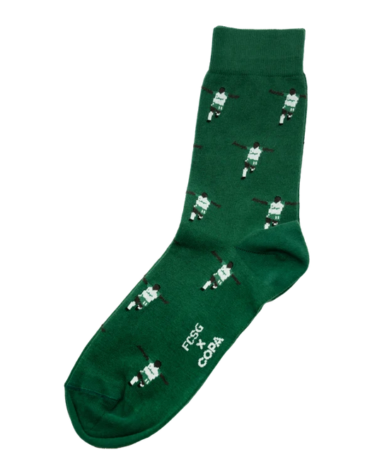 Socken Amoah