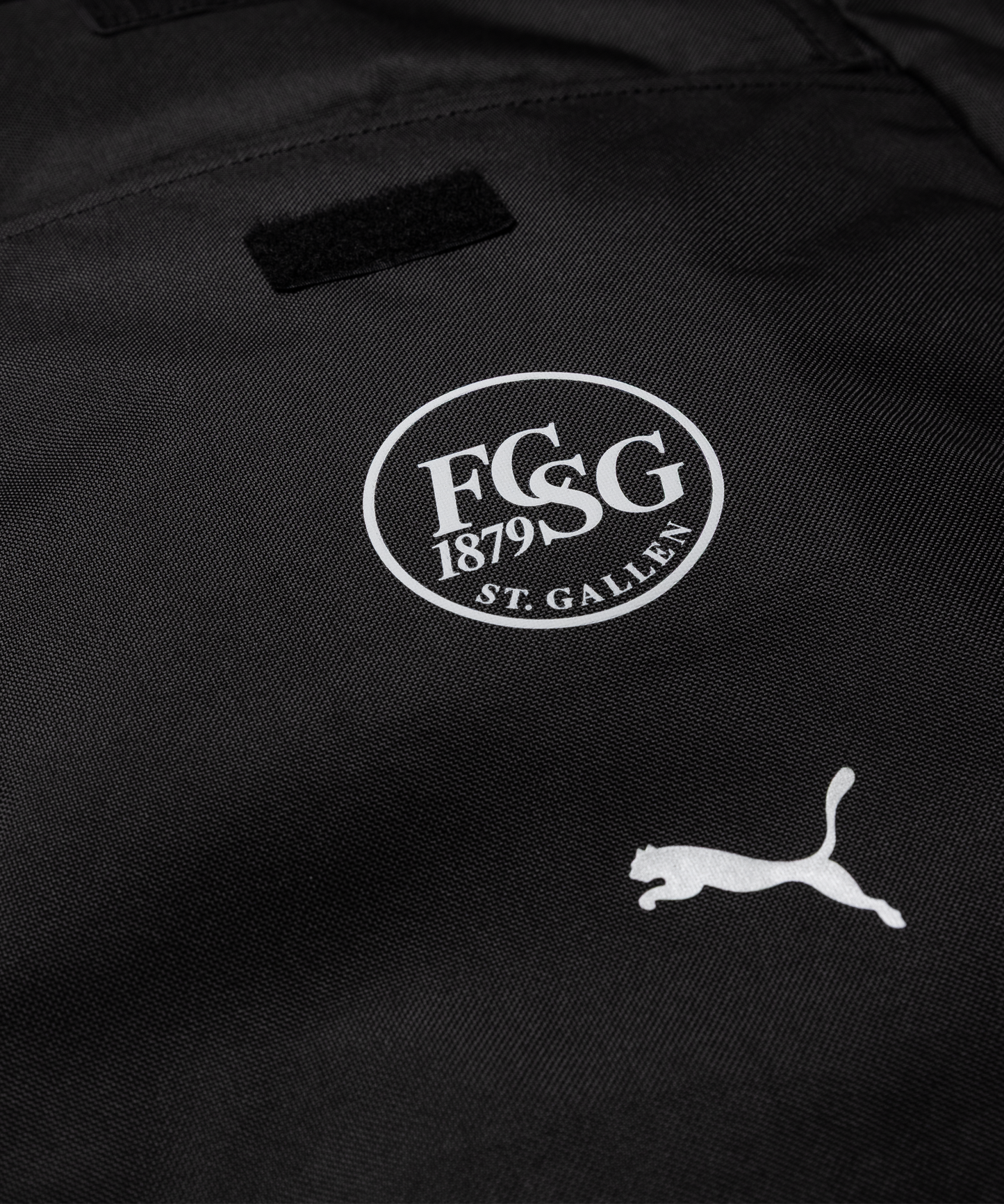 PUMA Rolltop Rucksack