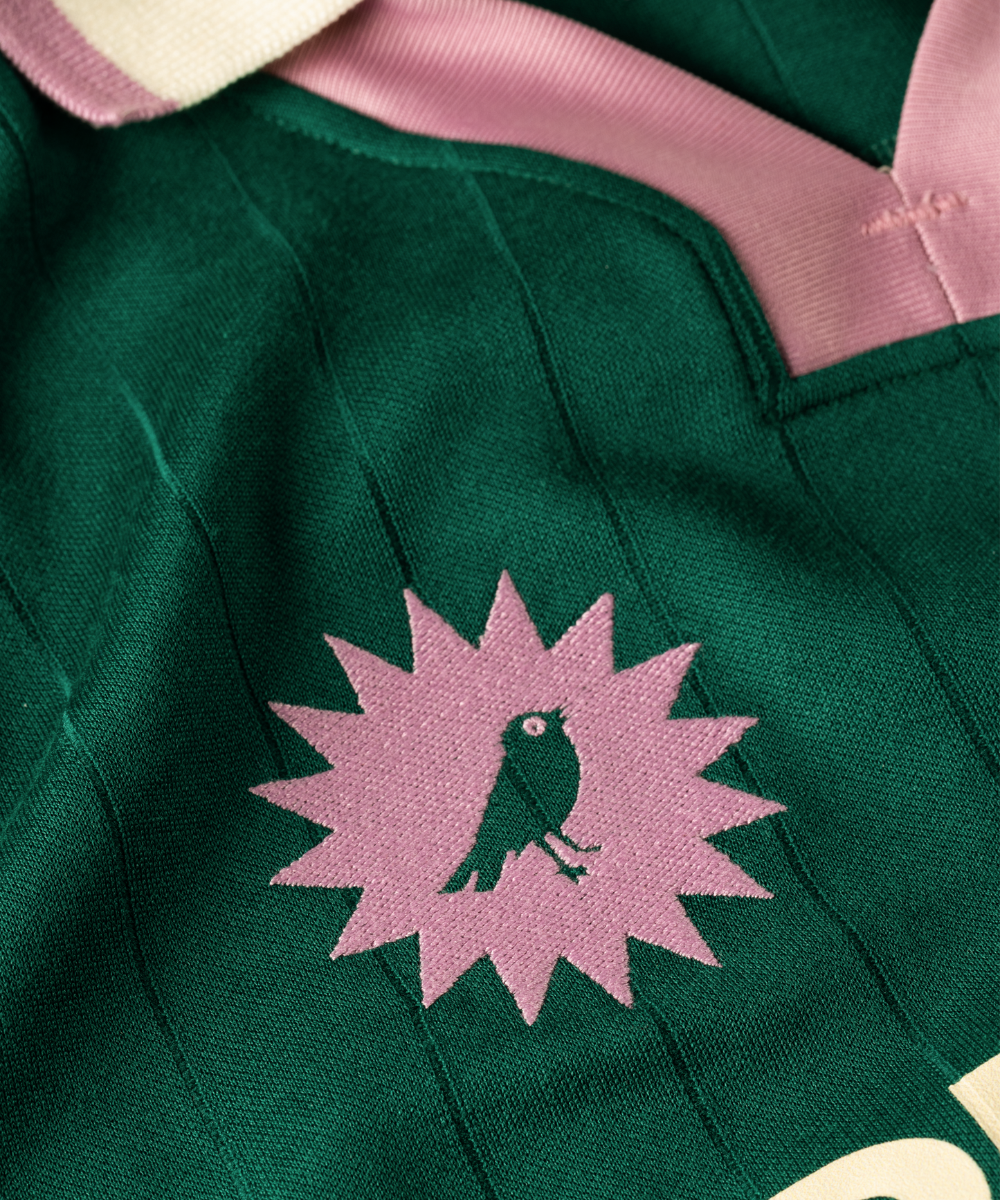 OASG X FCSG Retro Trikot