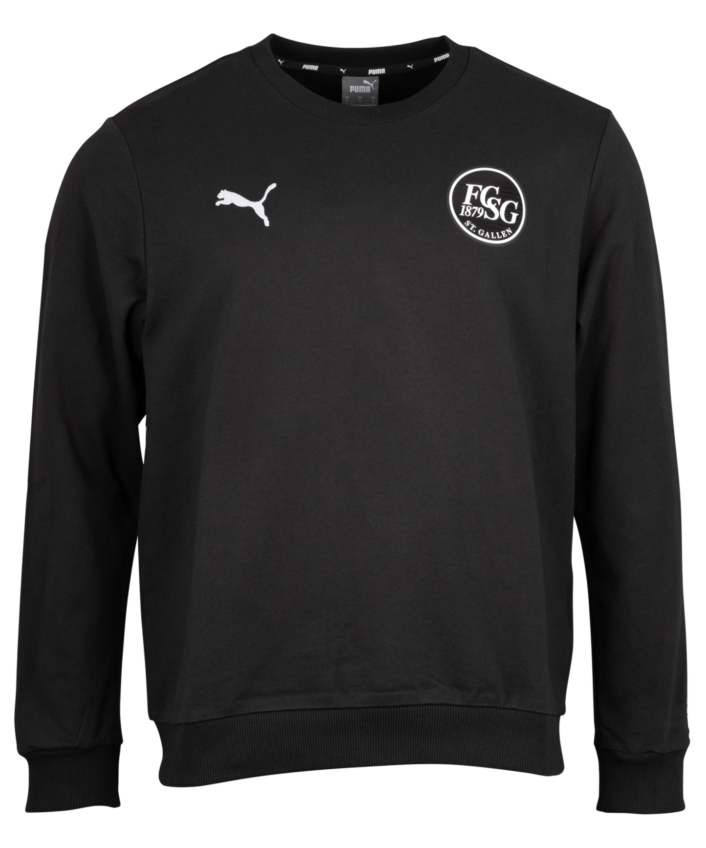 PUMA Sweater Logo 24/25