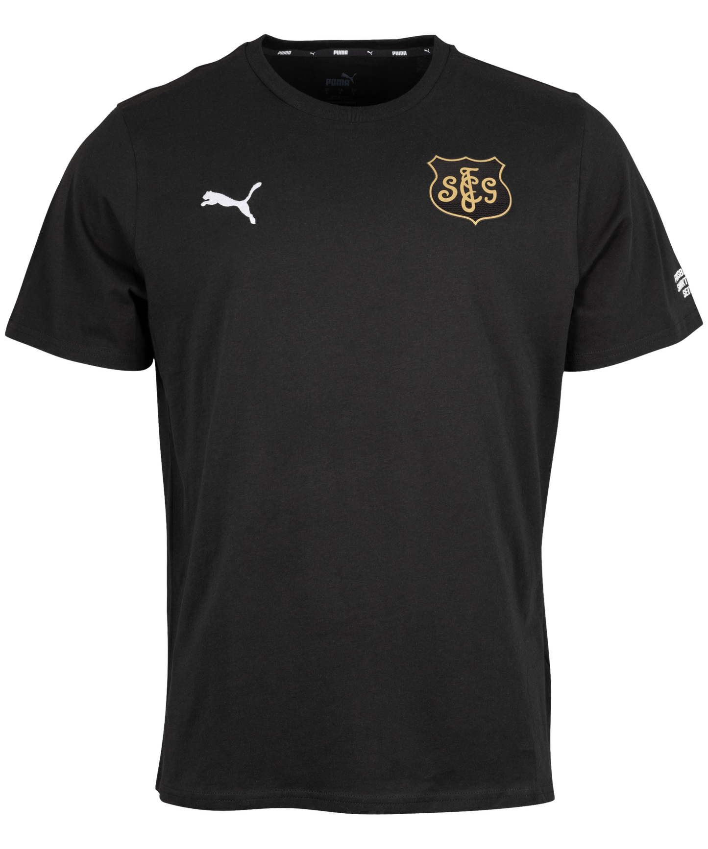 PUMA Shirt Retro 24/25