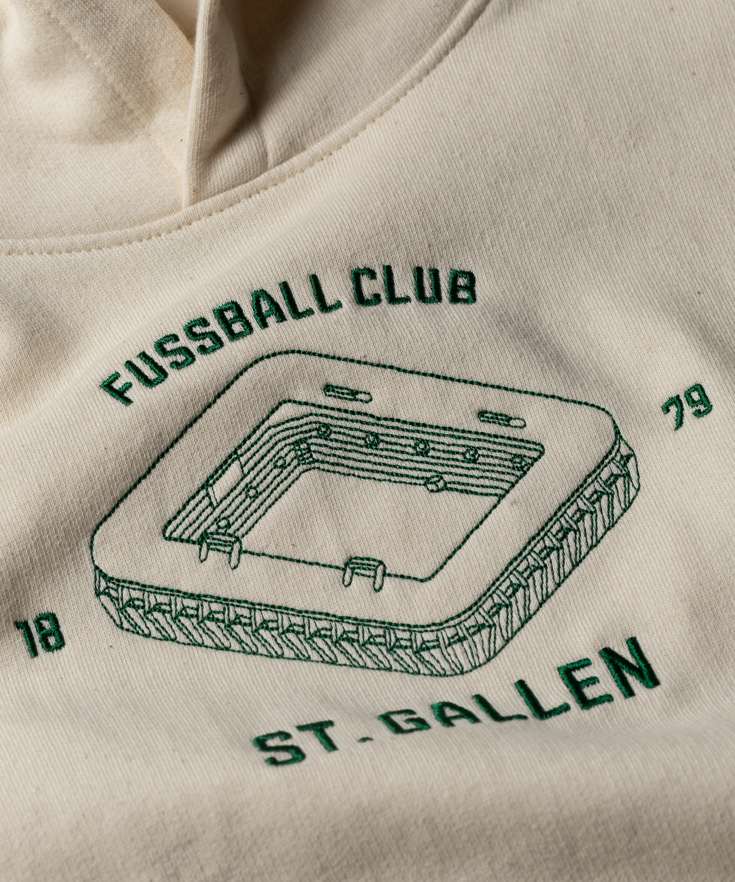 Stadion Hoodie Kids