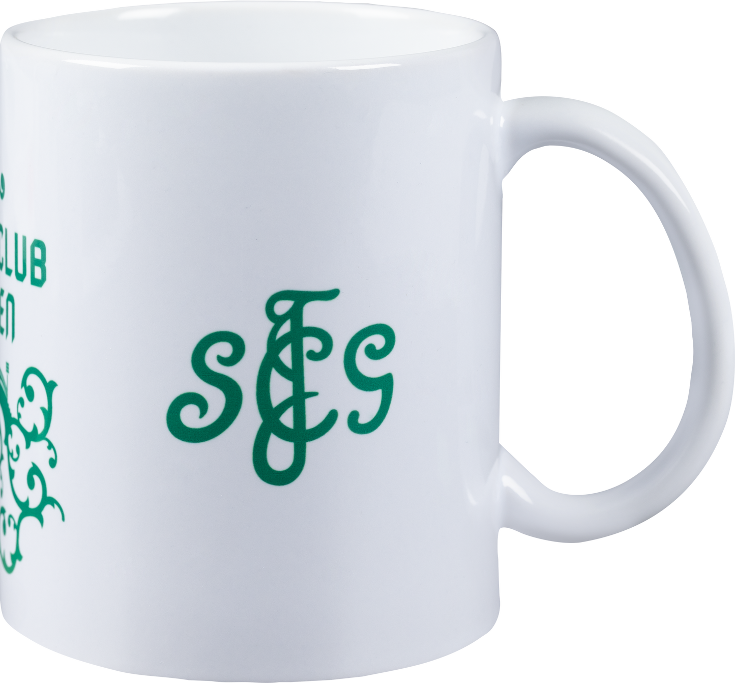 Tasse Ornament
