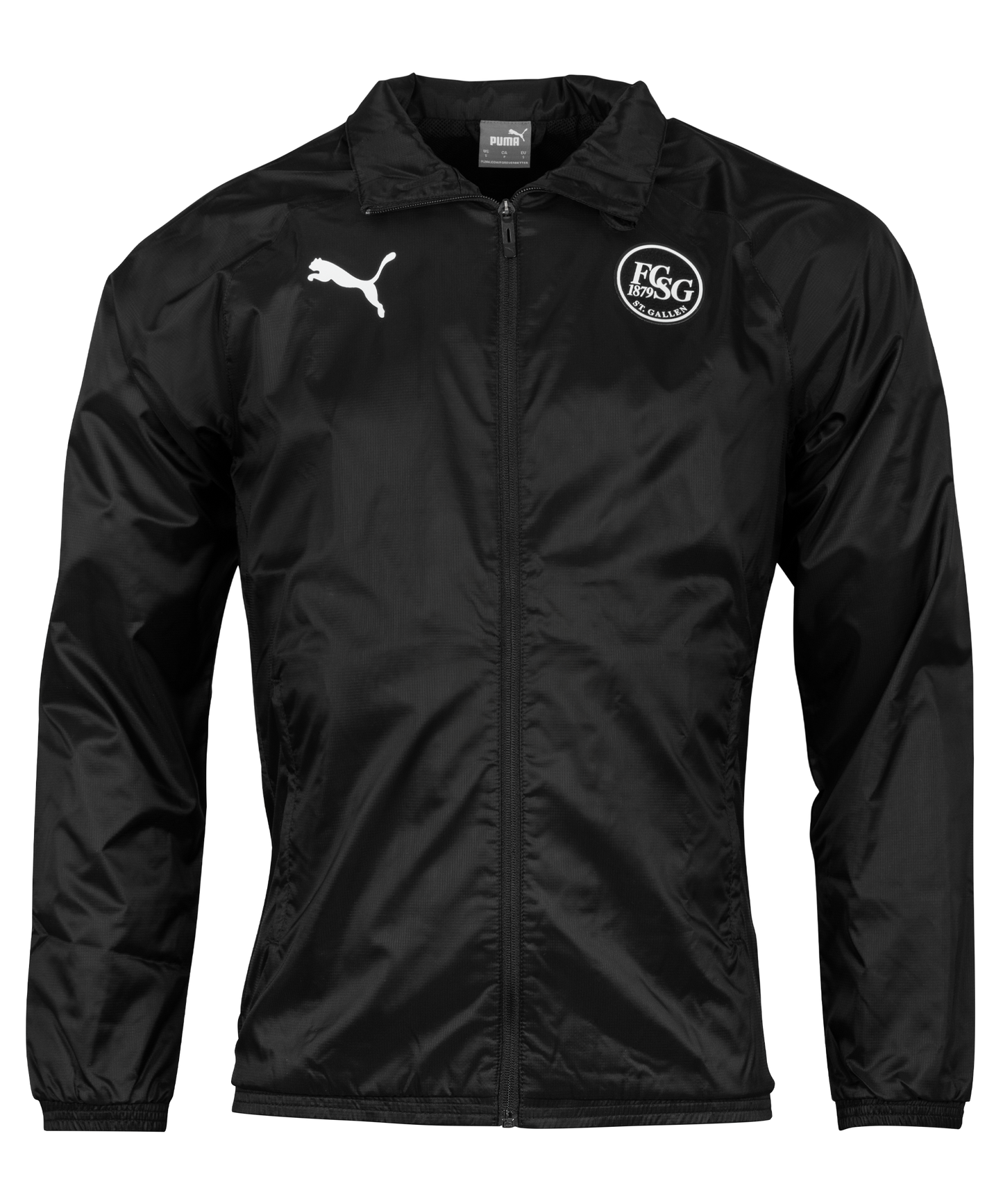 PUMA Allwetterjacke 24/25