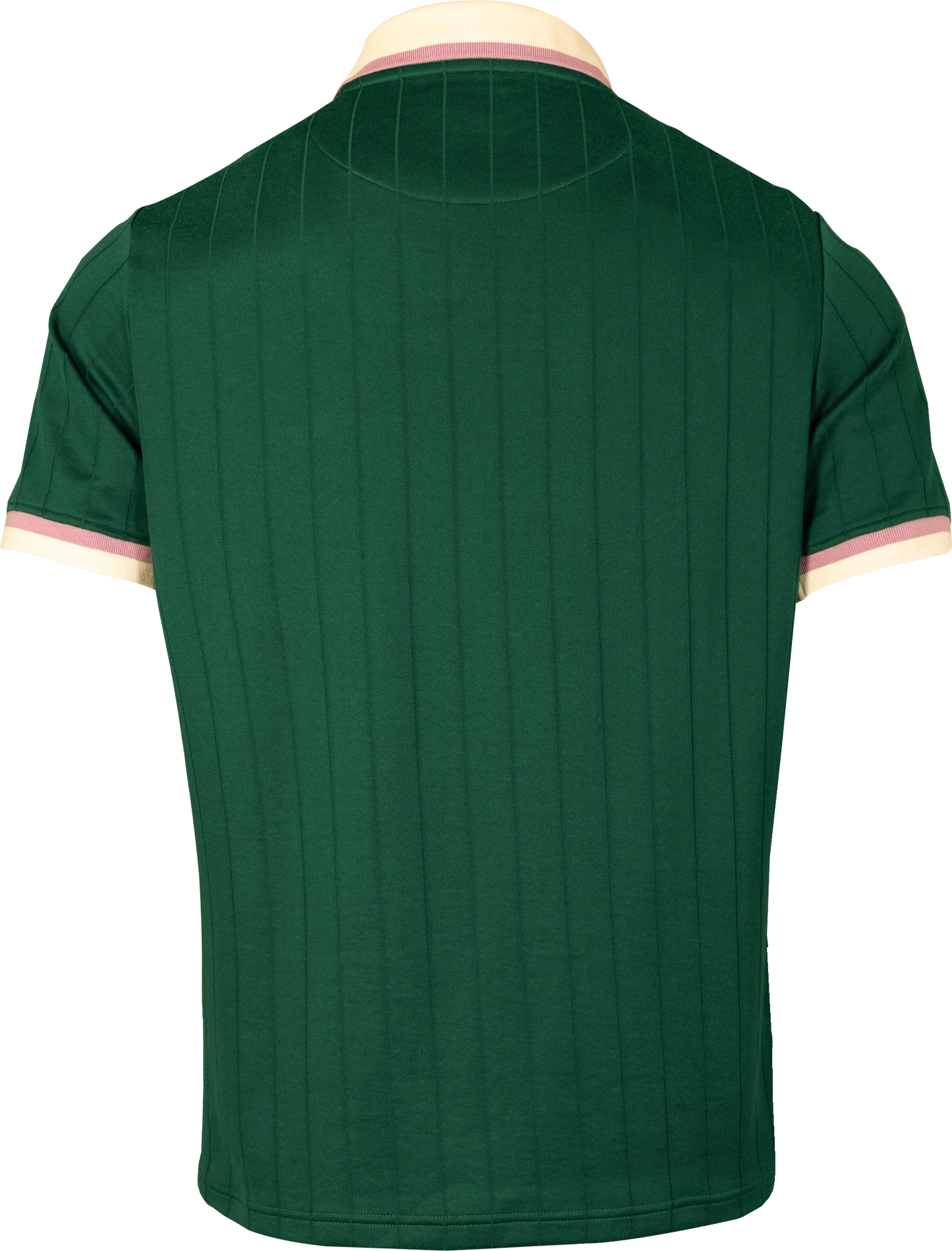 OASG X FCSG Retro Trikot