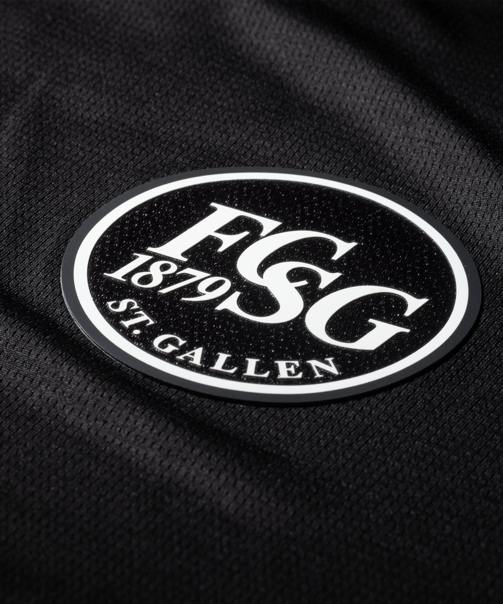 Auswärtstrikot Frauenteam 25/26