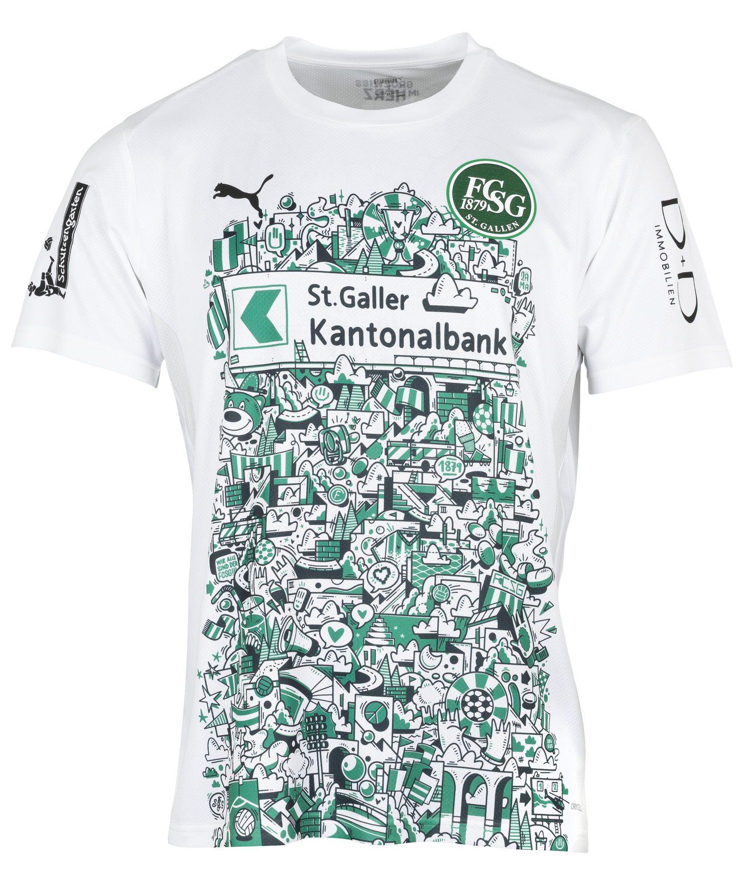 Sondertrikot 24/25
