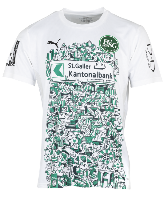 Sondertrikot 24/25