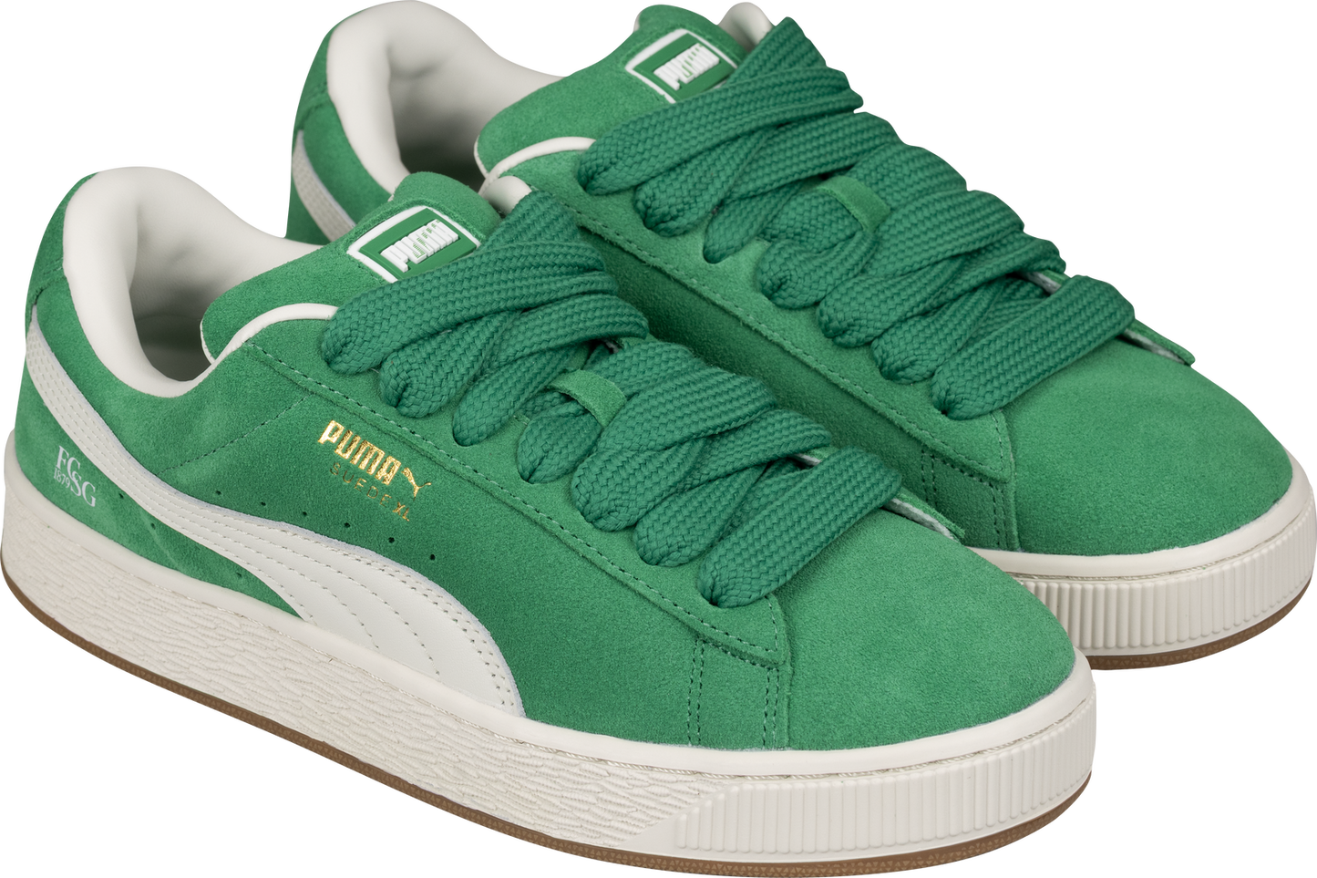 PUMA Suede