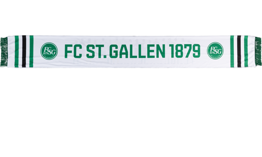 Schal Zämä Sangallä