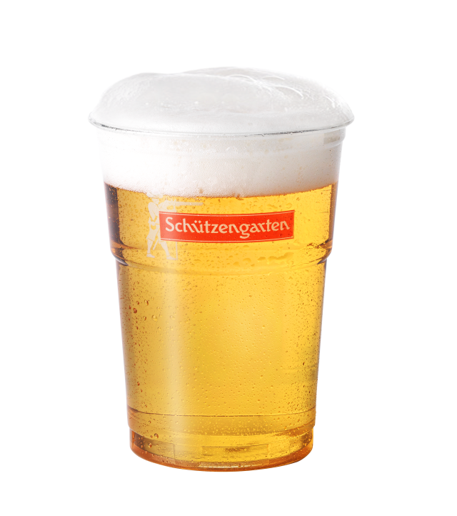 Panaché süss, 4dl
