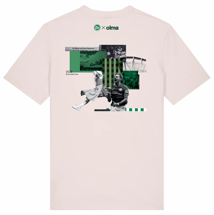 Bild Shirt Rückseite