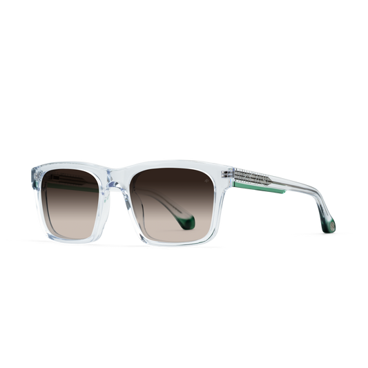Sonnenbrille 2000 transparent