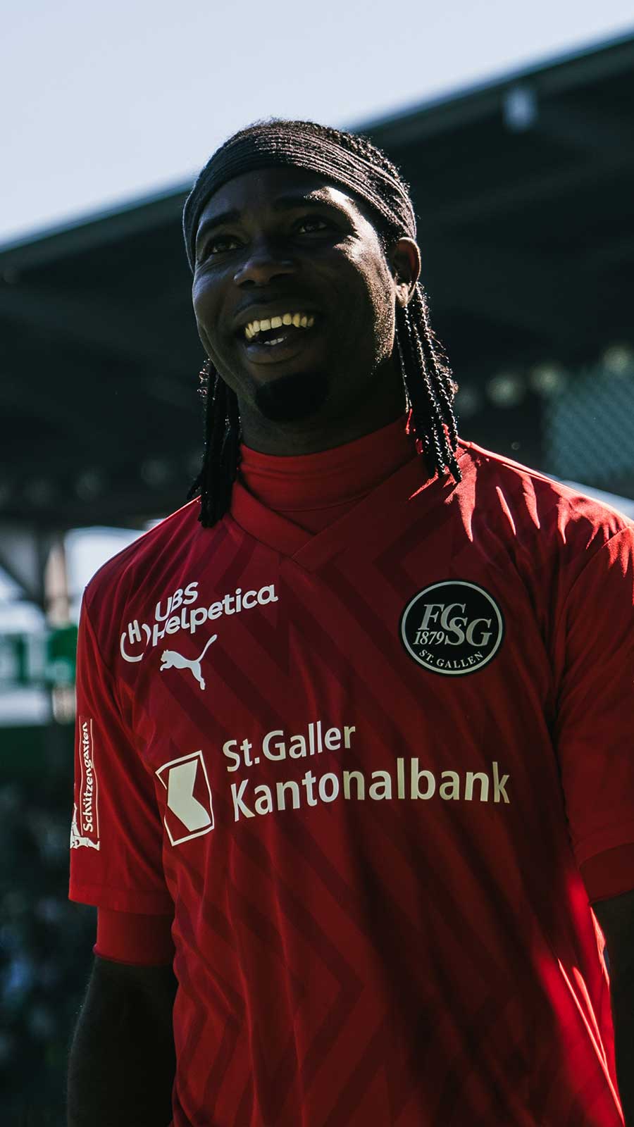 FC St.Gallen 1879