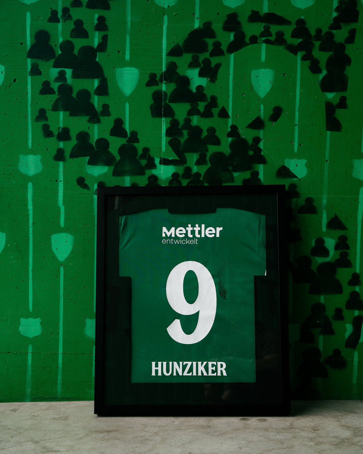 Mettler Key Play September - Andrin Hunziker
