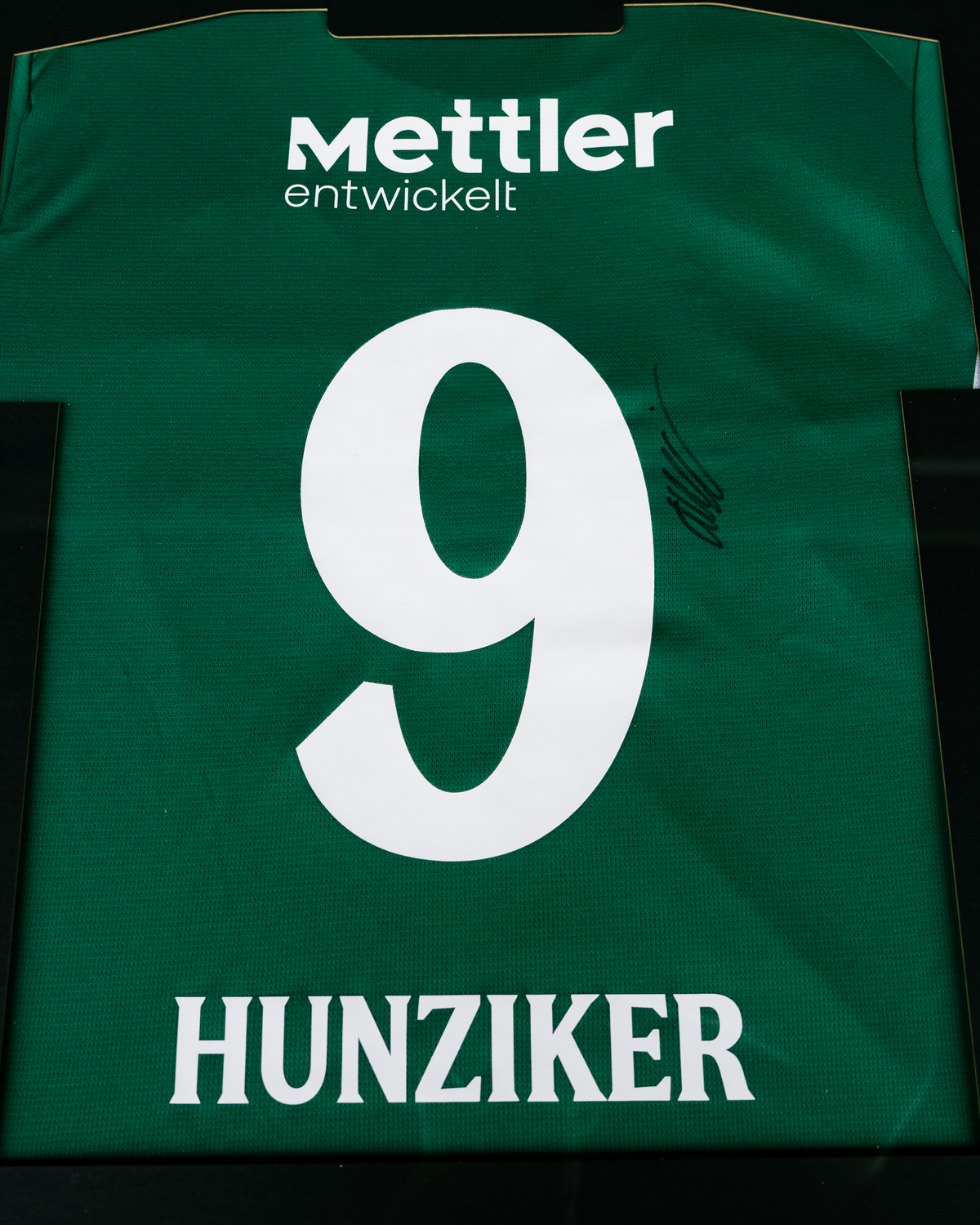 Mettler Key Play September - Andrin Hunziker