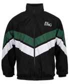Tracksuit-Jacke