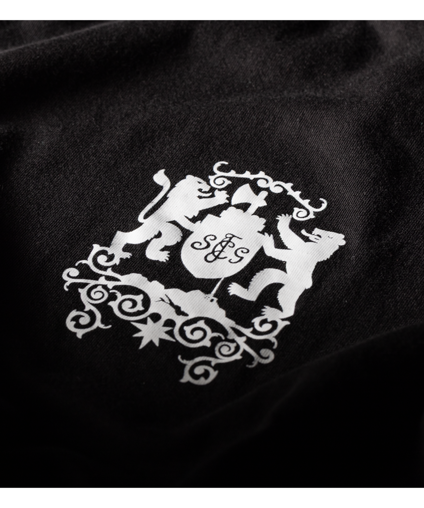 PUMA T-Shirt  Schwarz 25/26