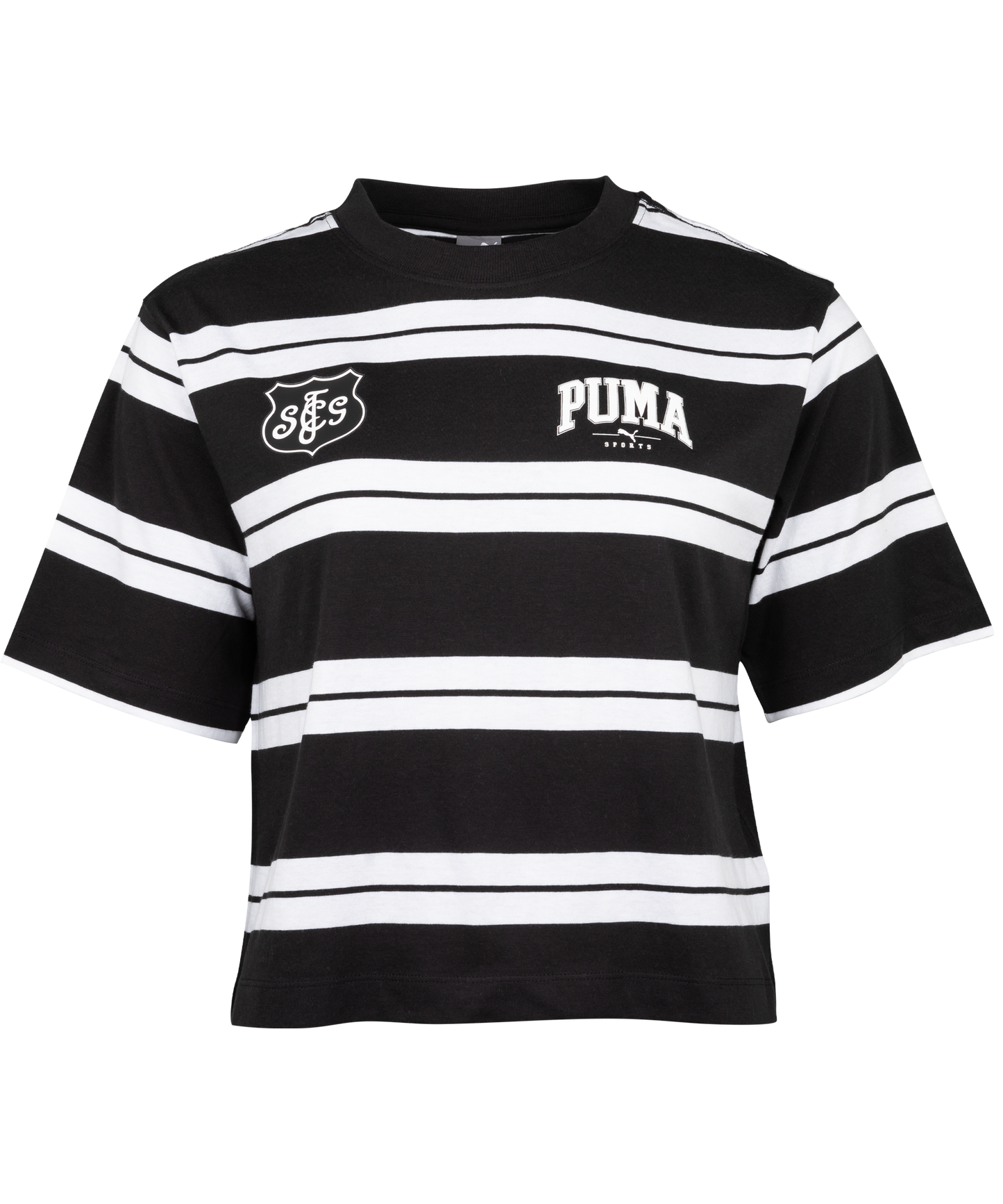 PUMA Shirt Streifen 24/25