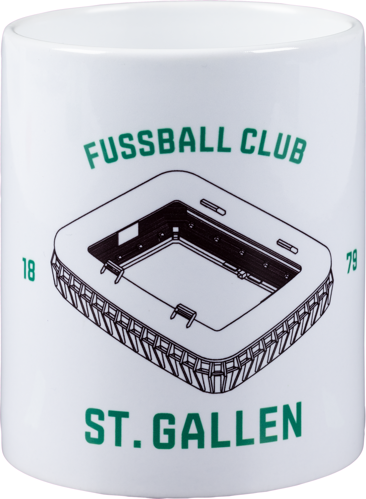 Tasse Stadion