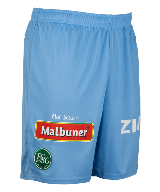 Goalieshorts Heim 25/26
