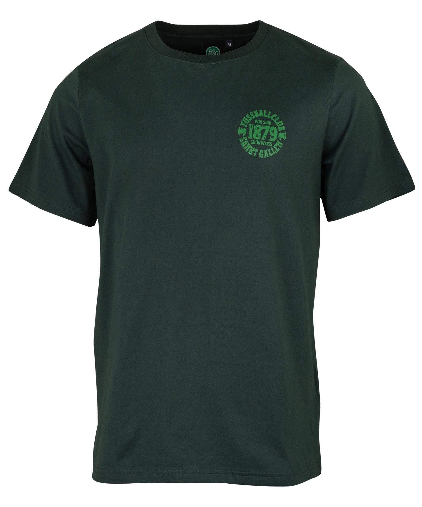 Oversize Shirt Wir sind