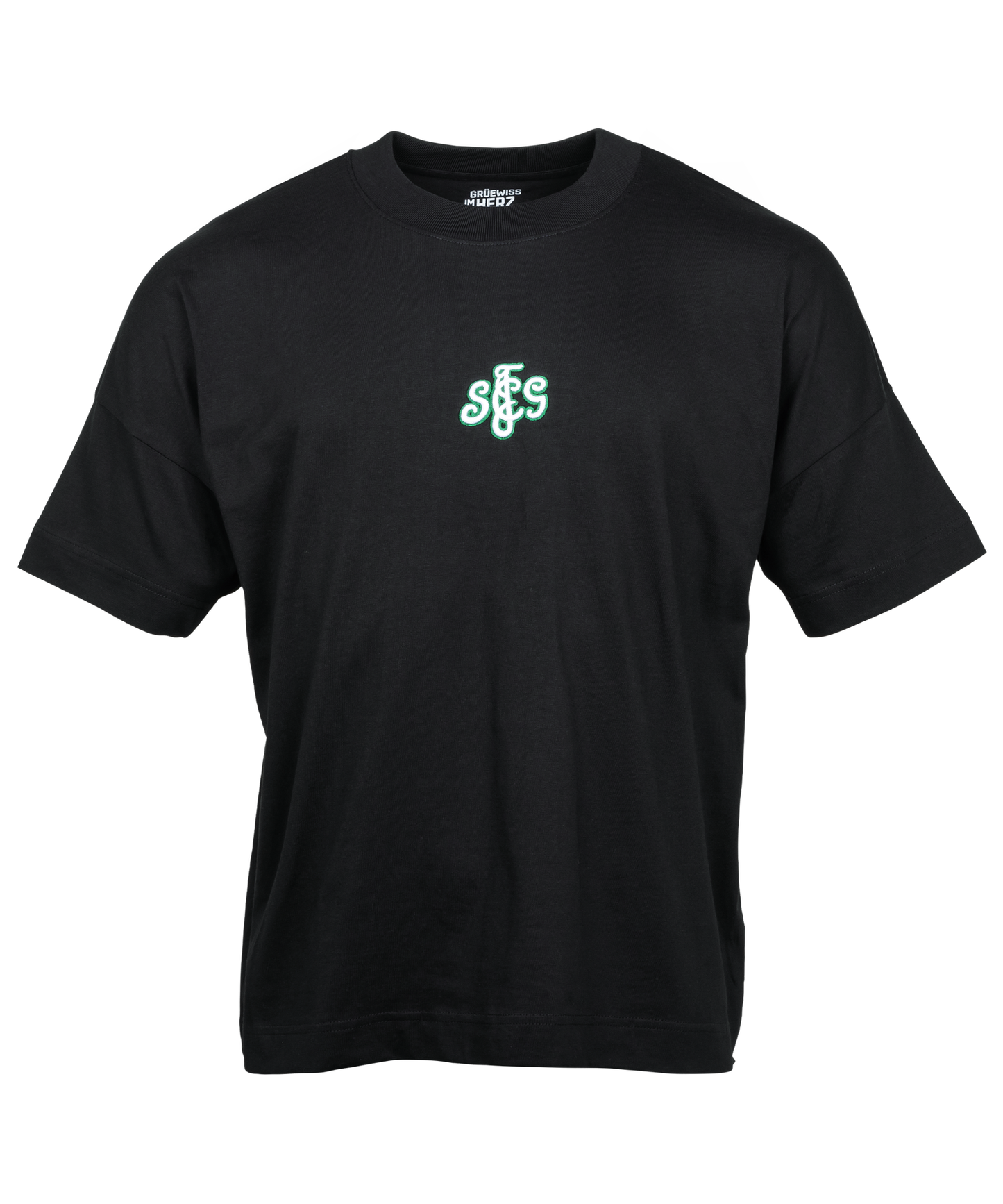 Oversized Shirt College