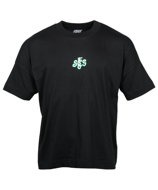 Oversized Shirt College